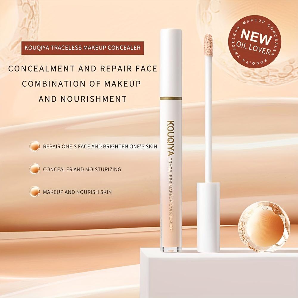 Безупречный и стойкий карандаш-консилер для маскировки дефектов и темных пятен на лице.