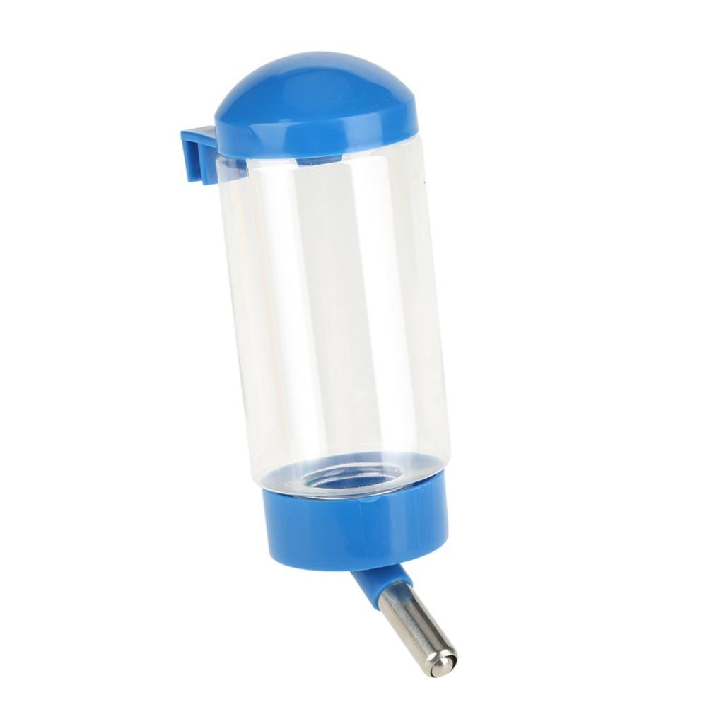 400ml 400ml Capacity 400ml Dog Water Feeder Hanging Mount Auto Cat Water Feeder Indoor Pet Feeding