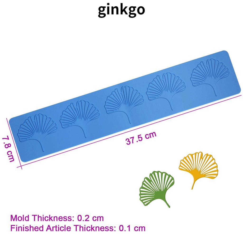 Форма одуванчика, кленового листа, форма для сахарного кружева, форма для мастики, цветок розы, силиконовая форма для украшения торта