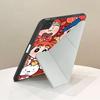 Holder Cover Tablet Case For iPad Pro 11th 10th 9th 8th 7th 12.9inch Air 4 5 M3 M2 1 2 M4 11inch Mini 6 7 Pro 2025 Cra-yons