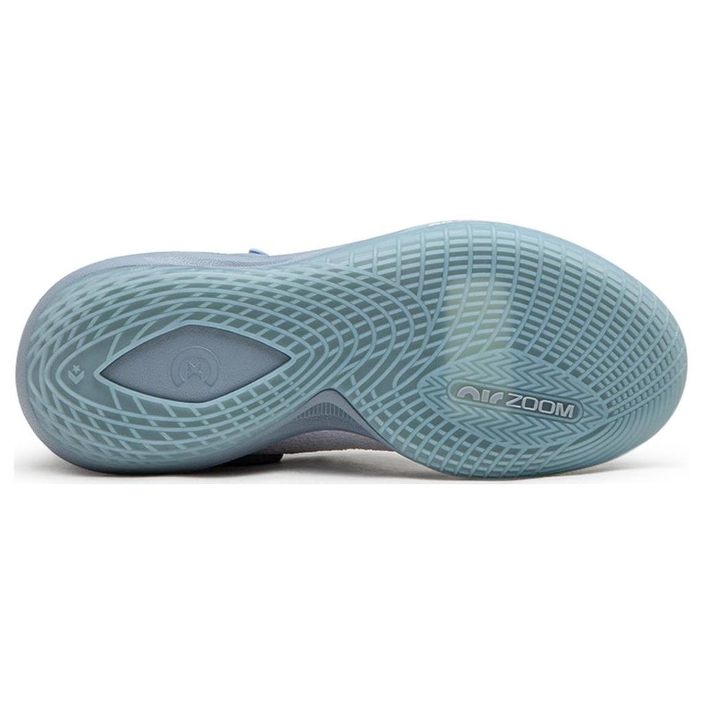 Converse Белые серые кроссовки унисекс All Star BB Trilliant CX Moonbathe A05710C