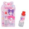SHOBIDO - Тонирующий крем для губ Sanrio My Melody & Kuromi