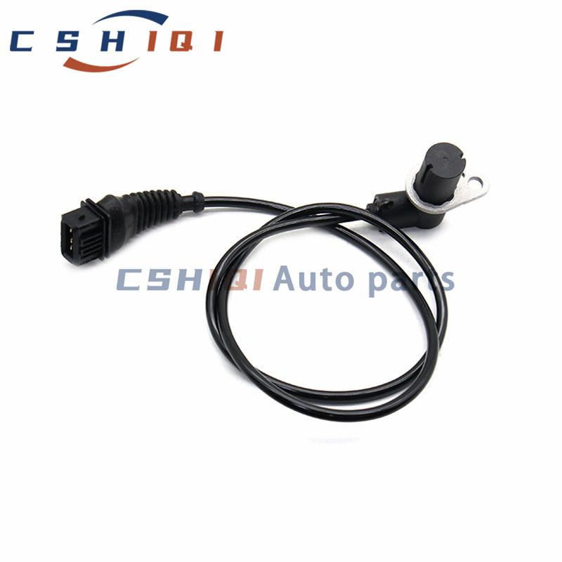 12141703277 Датчик положения коленвала двигателя для BMW E36 E46 E39 E38 528i 328i Z3 323i Седан Универсал 4-дверный Купе 2-дверный