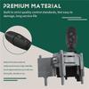 Precise Car Turn Signal Switch For Mercedes-Benz C230 C240 C32 AMG C320 CLK320 CLK500 2205450010 22054-50010 CBS2340 CBS2349