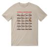 Formula Racing 2026 Schedule Tshirt Motorsport Fan Apparel Unisex And Unisex Cotton Tshirt High Quality Summer Streetwear