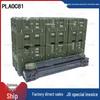 PLAOC81 Military Field Shower System