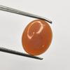 Natural Multi Color Opal 3.9 Ct Certified Huge Cabochon Style Loose Gemstone