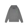 New Balance X Nice Rice Logo Hoodie Asia Sizing 'Grey' Men's AMT22385-SYA