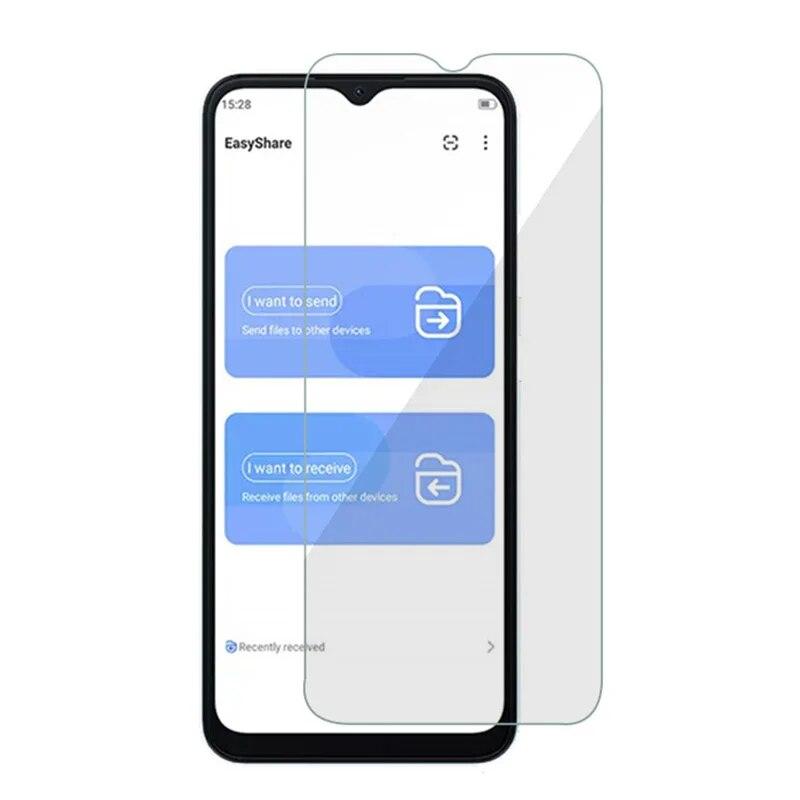 Закаленное HD стекло для Blackview Wave 6C 9H, прозрачная защитная пленка для экрана Black View BV BLACKVIEW Wave6C WAVE6C 2.5D, защитная пленка