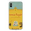 Мягкий силиконовый чехол для телефона Wes Andersons для багажа для iPhone 8 7 6 6S Plus 11 Pro XS Max XR X 5 5S SE 4S 4 iPod Touch 5 6