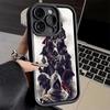 Чехол для телефона iPhone 17 Air 16E 15 16 Pro Max A-Assassins Game Creed Cover 14 Plus 13 12 Mini Мягкий силиконовый Fundas