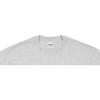 Palace Футболка Stud-U-Like Серая меланж Унисекс Топы P29ES089