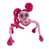 Плюшевая игрушка Poppy Playtime, Мягкая игрушка Мама Длинные Ноги, Монстр из Хоррор-Игры, Уютная Кукла, Милая и Забавная для Детей и Фанатов