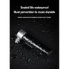 Mini Bike Pump Schrader Presta Valve Mtb Road Cycling Pump Aluminum Alloy Bicycle Hand Air Pump Tire Inflator Accessories