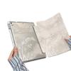 Белый и зеленый бамбуковый лес подходит для Y-сложения чехла для Apple iPad 11, плоского чехла для Air 7/6, защитного чехла Pro, противоударного 5/4 с держателем для стилуса
