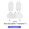 car seat cover cushion For Tesla Model 3/Model Y 2019-2026 juniper Ice Silk Seat Cover breathable seat car Interior accessories