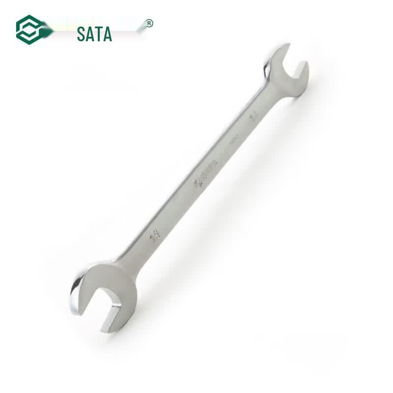 Двусторонний рожковый ключ SATA