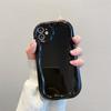 Роскошный чехол для телефона с зеркалом для макияжа для Samsung Galaxy S25 S24 FE S23 S22 Plus Ultra A56 5G A55 A15 A16 A36 A54 A34 A53 A35 A14