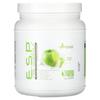 ESP Pre-Workout Supplement, Green Apple, 300 G