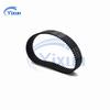 2M Closed Timing Belt Length 118 120 126 130 136 142 158 160 161 162 168mm Width 4/5/6/10mm 2M Rubber Vacuum cleaner Drive Belt