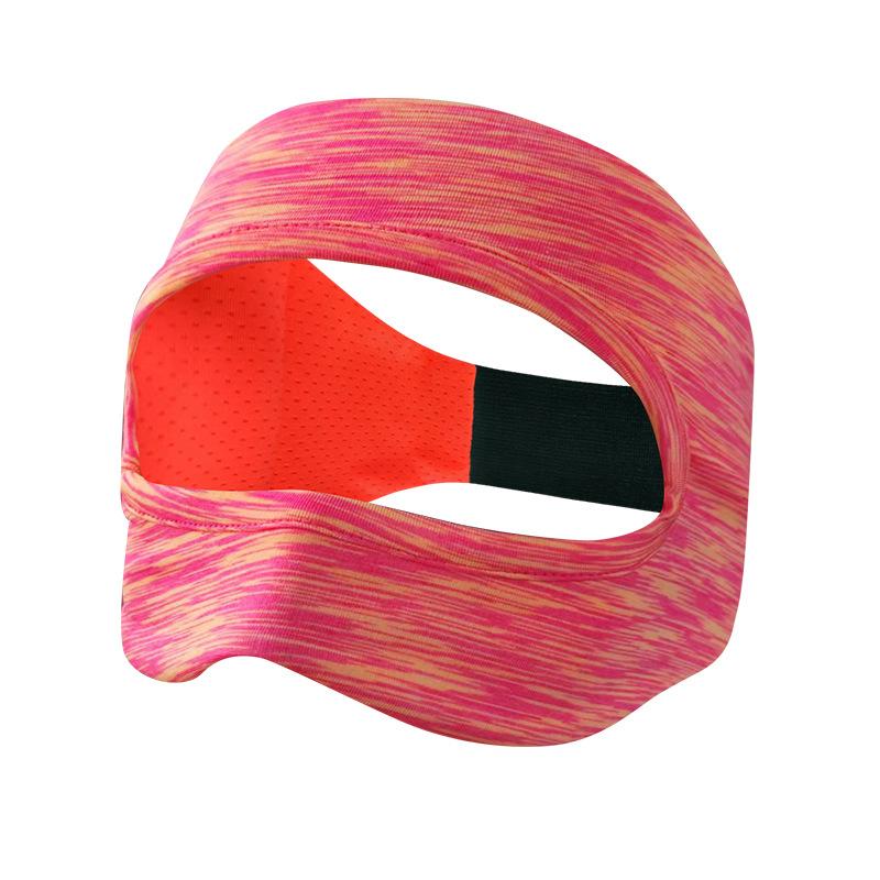 Для Oculus Quest 3 Аксессуары VR Маска для глаз Чехол Дышащая Повязка от пота Гарнитура виртуальной реальности для Meta Quest 2 Pico 4 PSVR2