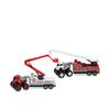 BB Kids-Fire Truck Пожарная машина 33 x 28 см