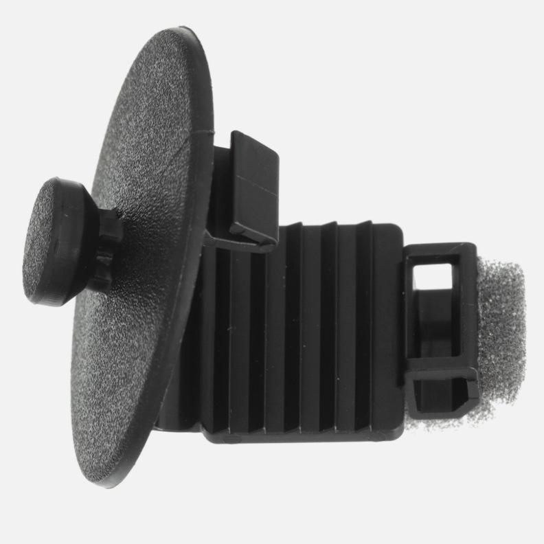 Nylon Fastener Clip W715120-SS3JA for Ford