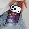 Чехол для телефона «Космос» для iPhone 17ProMax 12 13 14 15 16e 17 Pro Max Plus Air Cover