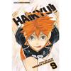 Haikyu Vol. 9 Paperback UKN2650