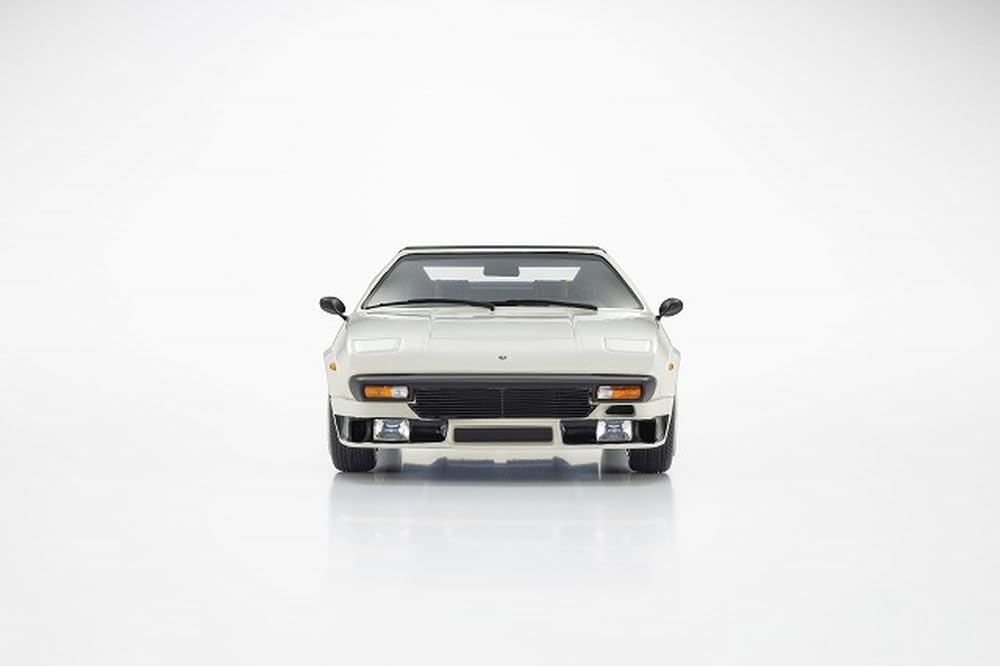 Kyosho Original Lamborghini Silhouette Завершенный продукт KSR18513W 1/18 (белый)
