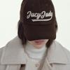 Бейсболка с вышивкой Jucy Judy JZCP000C