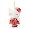 Sanrio Hello Kitty Mascot Holder 134376 (Magical)