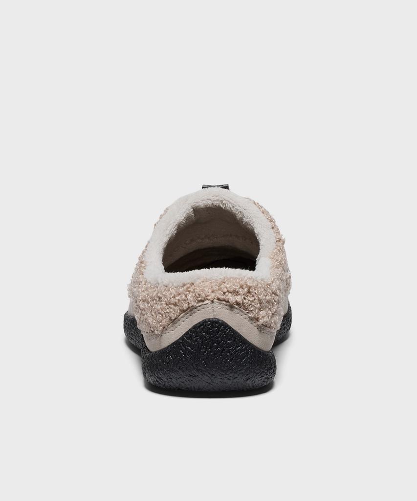 Keen Hauser 3 Слайды Тауп Черный