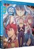 That Time I Got Reincarnated As a Season Two Part 1 DVD Digital Slime - Blu-ray + +