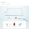 4PCS  Interior Light  Camper Van RV Lights 12 volt LED Camper lights  internal Boat Trailer Dimmable RV Ceiling Reading Light
