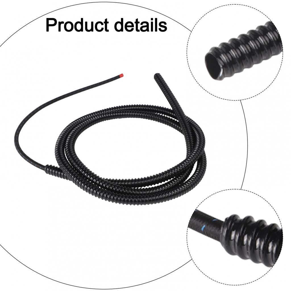 Efficient Replacement Hose for Karcher Steam Cleaner Models SC1 to SC4