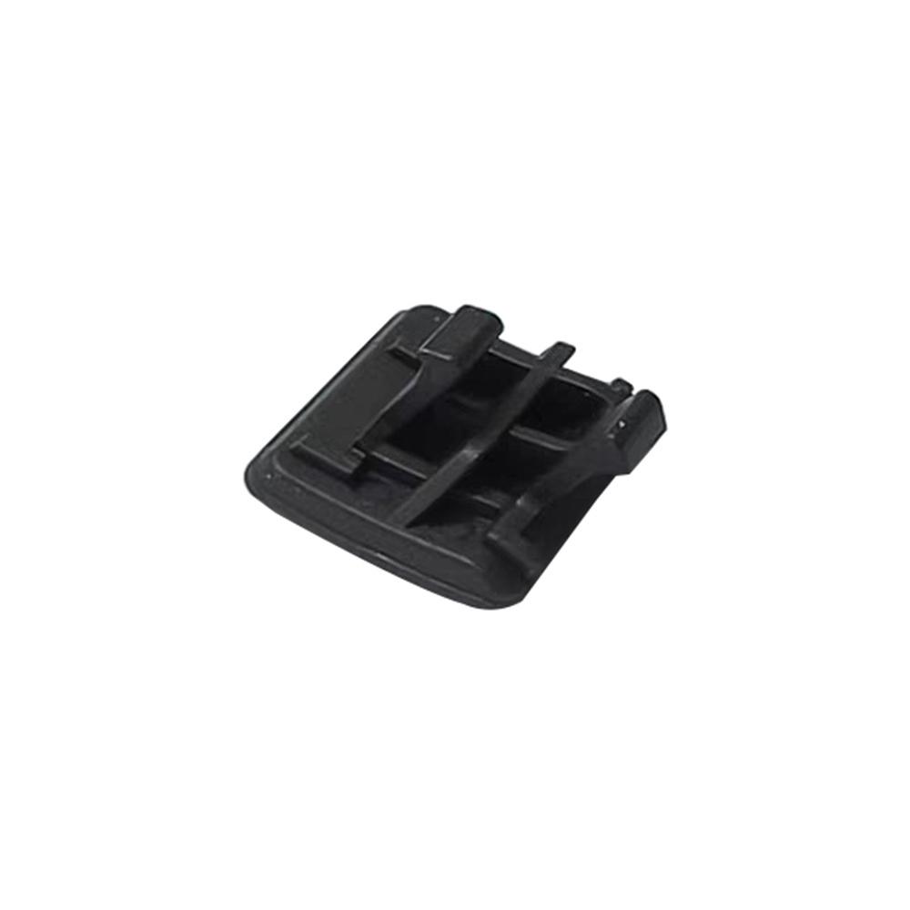 Новая крышка кнопки разблокировки селектора переключения передач черная для Toyota Rav4 19 - 23