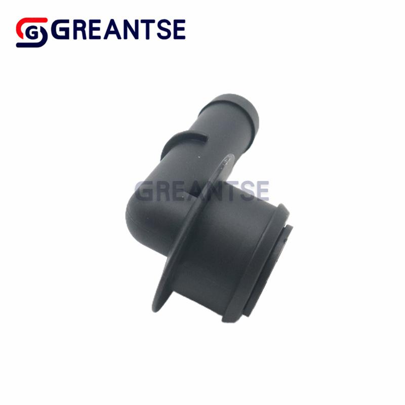53013360AA PCV CCV Vent Valve Elbows Grommets Kit 4.0L Car Accessories Vent Valve Kit For Jeep Grand Cherokee 2000-2004