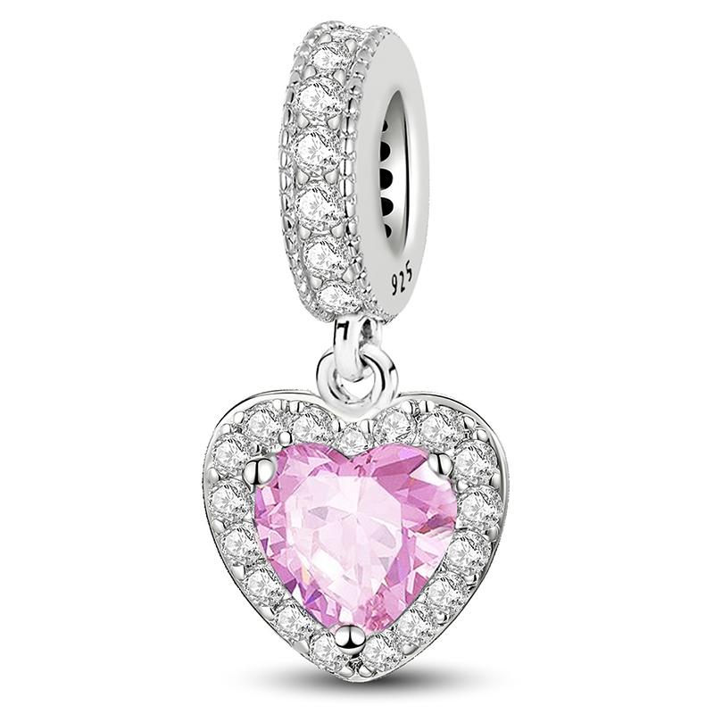 Медь Ежедневные Путешествия Жизнь Шармы Бусины Подходят для Изготовления Браслетов и Ожерелий своими руками Подарок Высококачественной Изысканной Ювелирии для Женщин