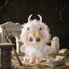  Eos Plush Blind Box Lost Edge Series Cute Trendy Doll Keychain Pendant Collectible Ornament Gift For Female Adult Fans