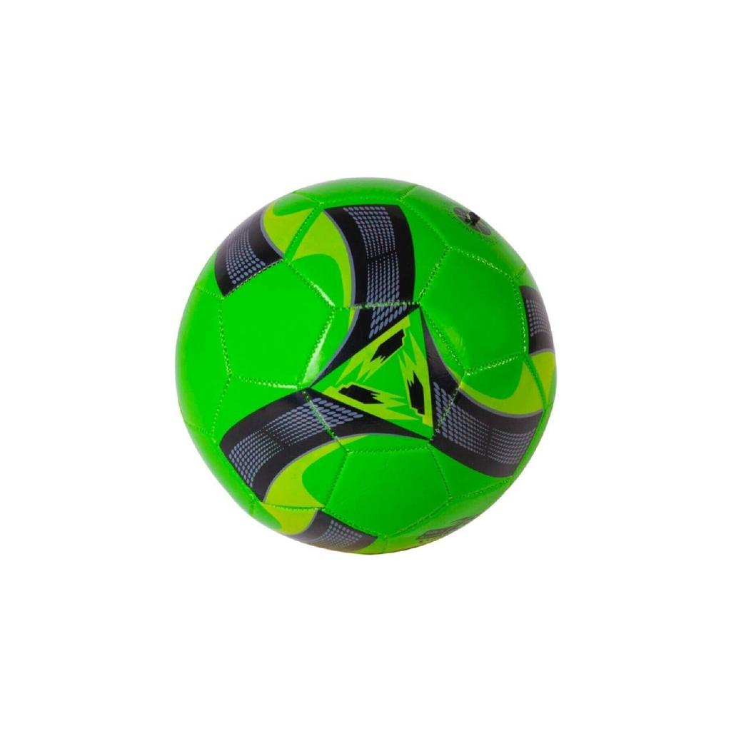 Детский футбольный мяч машинной вышивки 5 № 240 гр