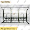 Tiger King Power Combination Trainer