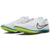 Nike Zoom Mamba 6 White Bright Spruce Vapor Green Black Sneakers Casual DR2733-102
