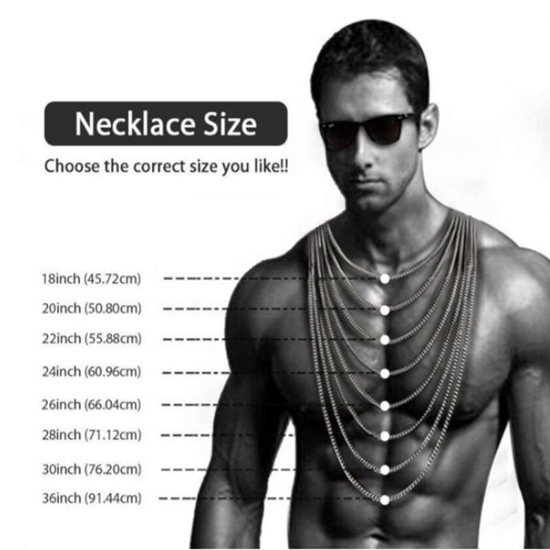 Скандинавское ретро ожерелье из нержавеющей стали 316L с подвеской в ​​виде вороньего черепа, готический мужской амулет, ювелирные изделия для вечеринки