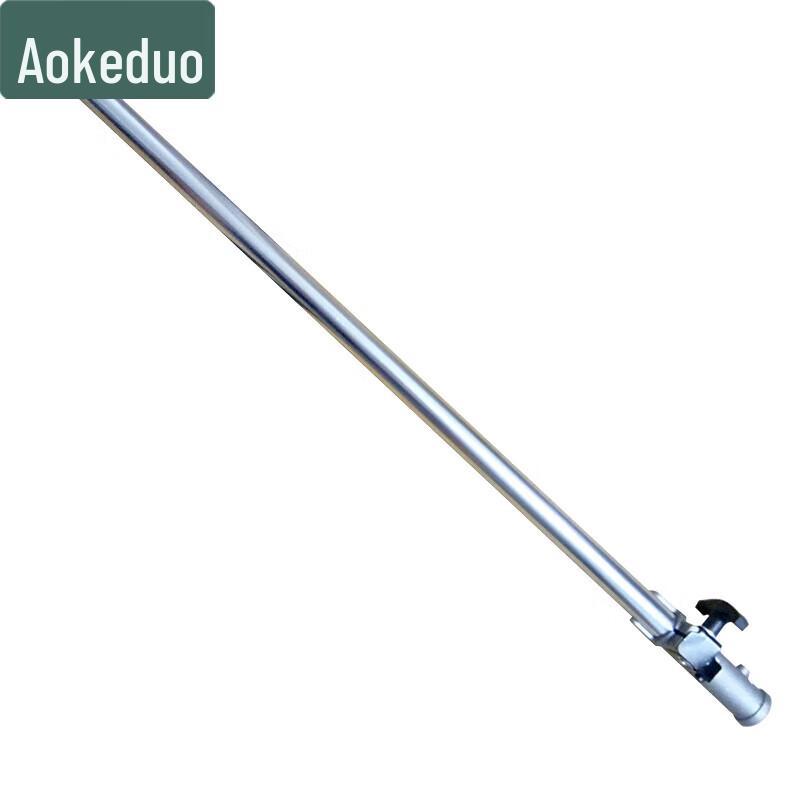 Бензопила с высоким штангом и секатор Aokedu