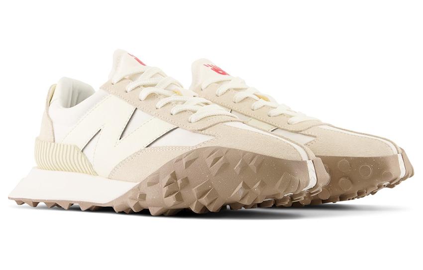 New Balance XC-72 Кремовая жвачка UXC72QJ