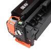 Совместимый набор тонеров CF380A 312A из 4 цветов для серии HP M476