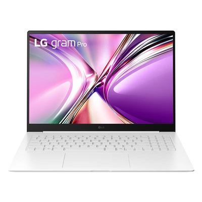 LG gram Pro 16-дюймовый AI-ноутбук (2026) (Китайская версия)
