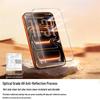 Baseus Защитное стекло Corning Gold Label Pro для iPhone 17 Pro Max