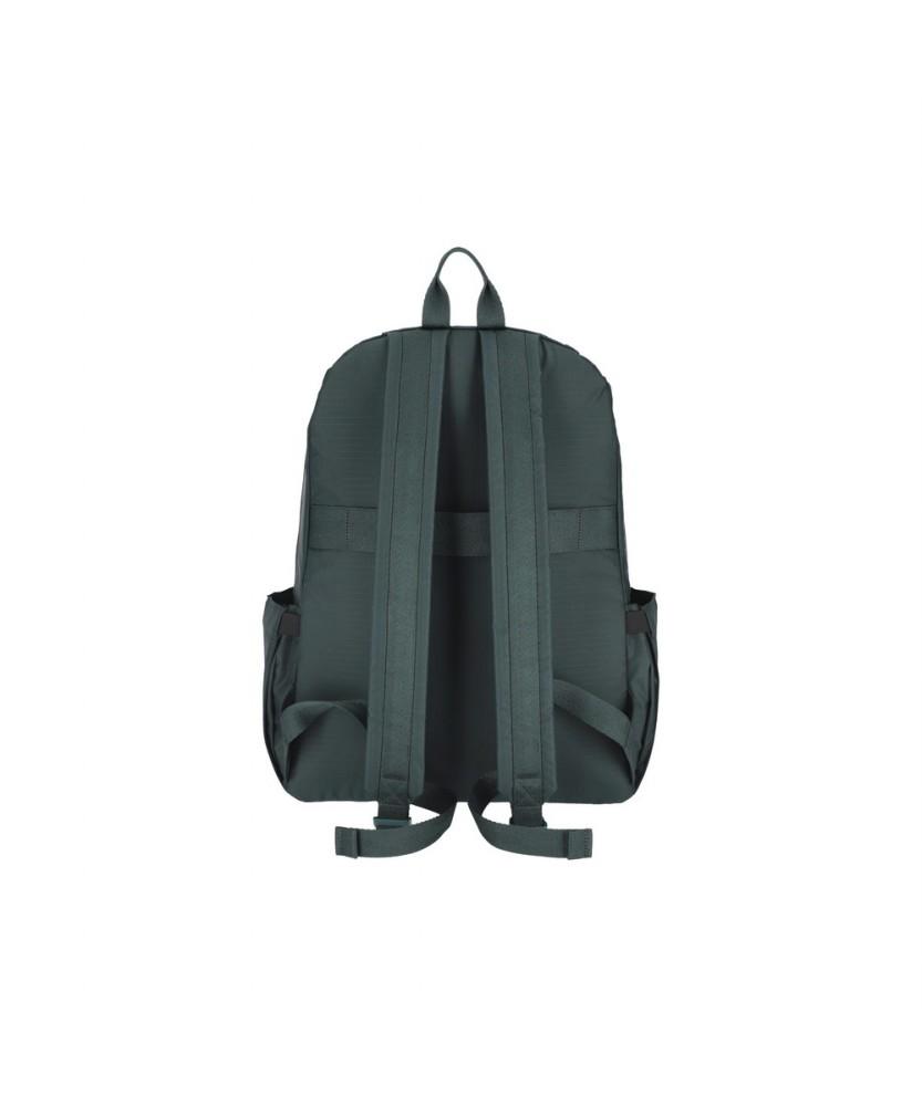 Рюкзак Lesportsac Classic Everyday цвета Midnight Green [1049.R190]